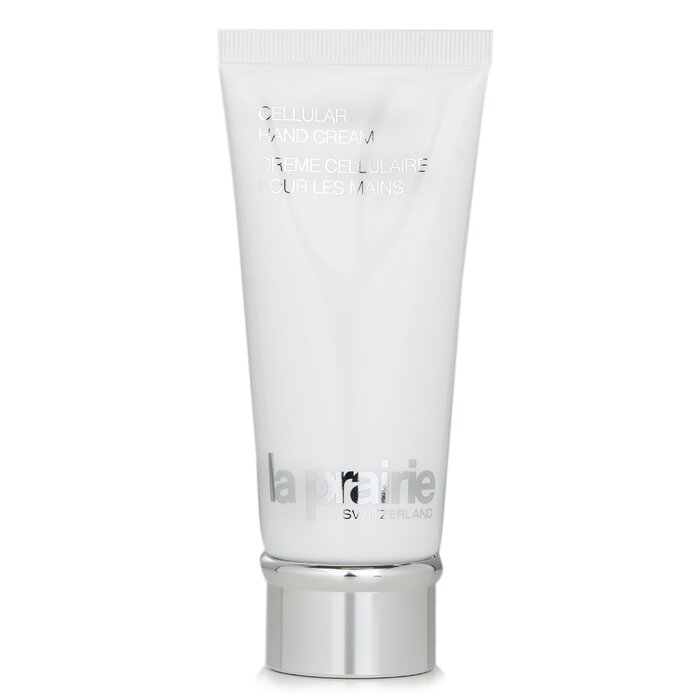 La Prairie Cellular hand cream 100ml/3.3oz