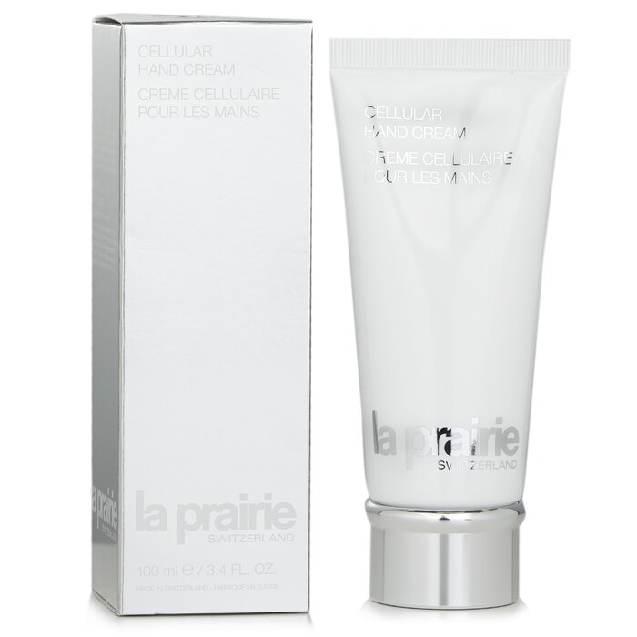 La Prairie Cellular hand cream 100ml/3.3oz