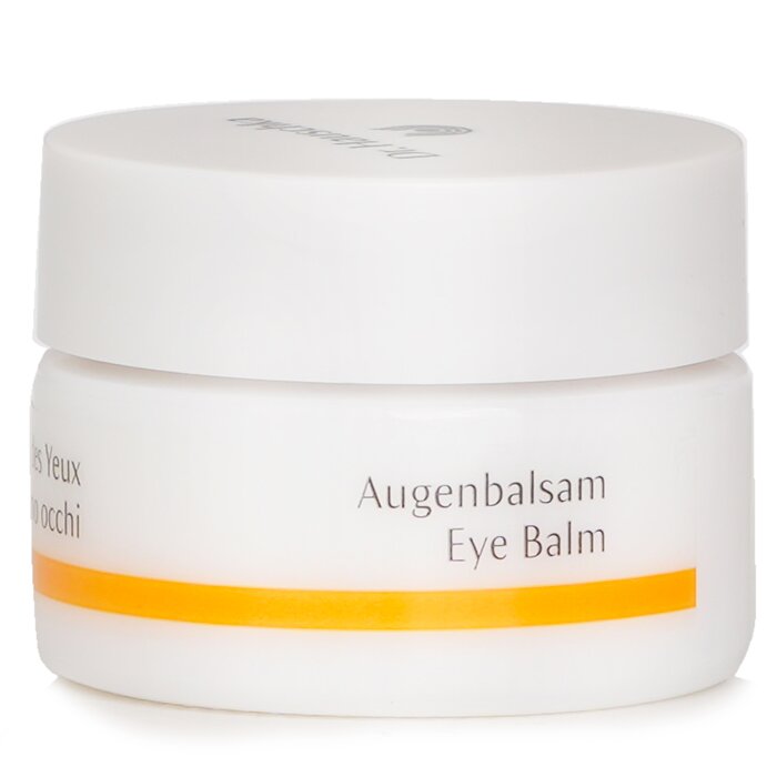 Dr. Hauschka eye balm with carrot oil 10ml/0.34oz