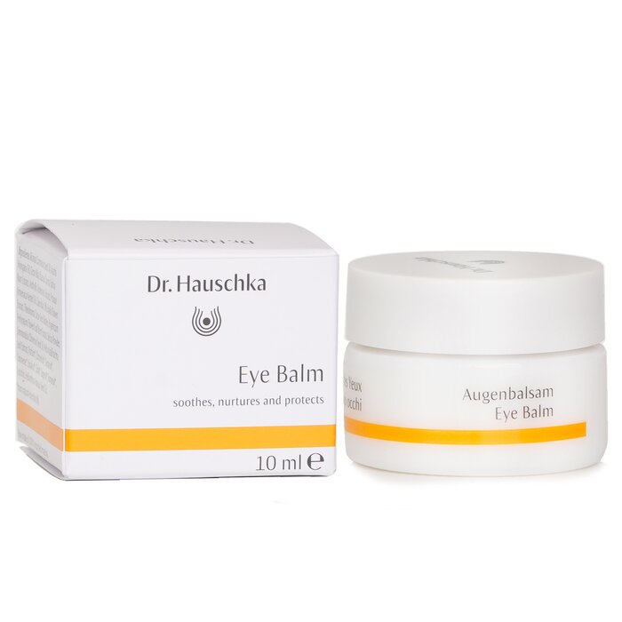 Dr. Hauschka eye balm with carrot oil 10ml/0.34oz
