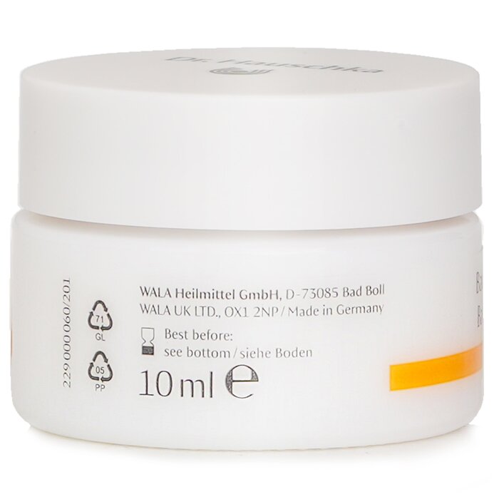 Dr. Hauschka eye balm with carrot oil 10ml/0.34oz