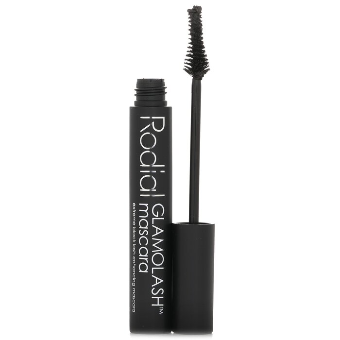 Rodial Glamolash Extreme Black lash enhancing mascara 10ml/0.3oz
