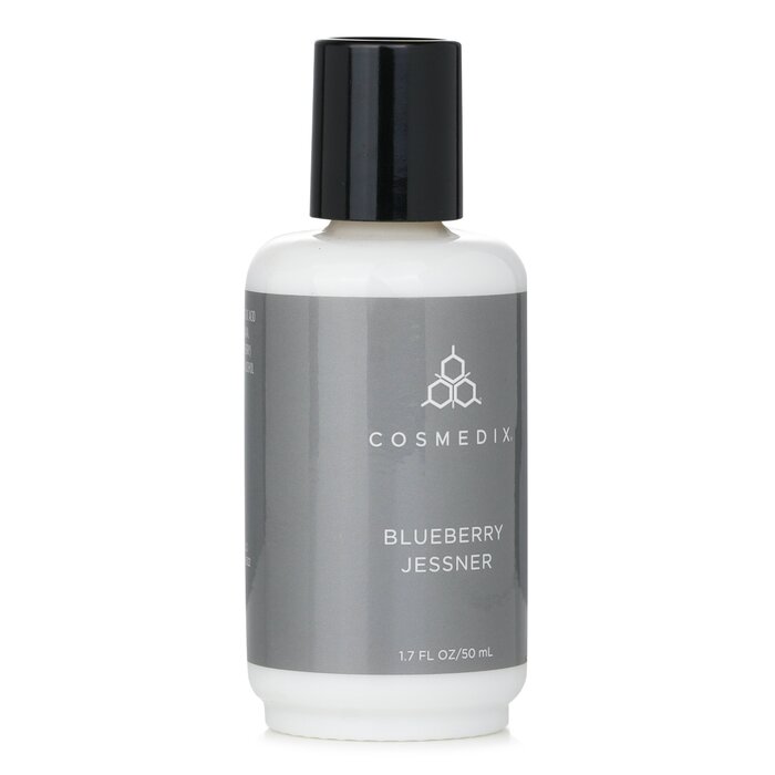 Cosmedix Blueberry Jessner peeling treatment 50ml