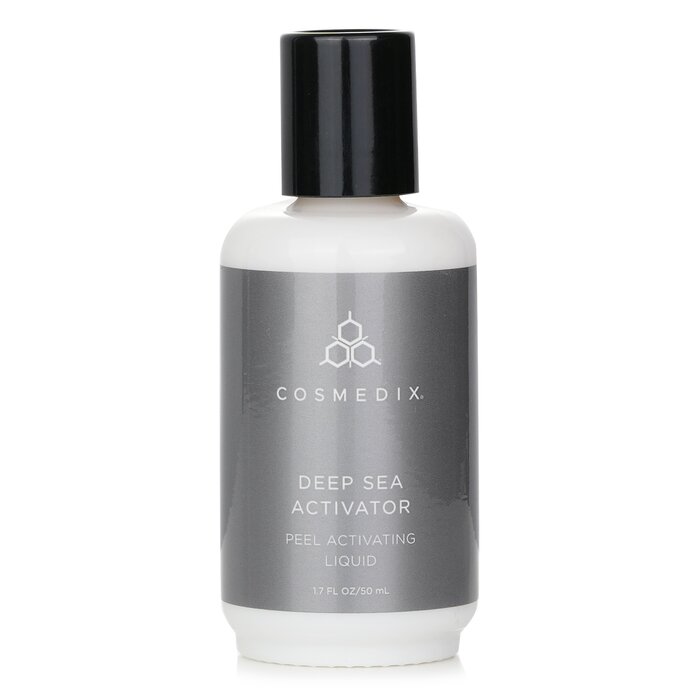 Cosmedix deep sea activator for skin 50ml/1.7oz