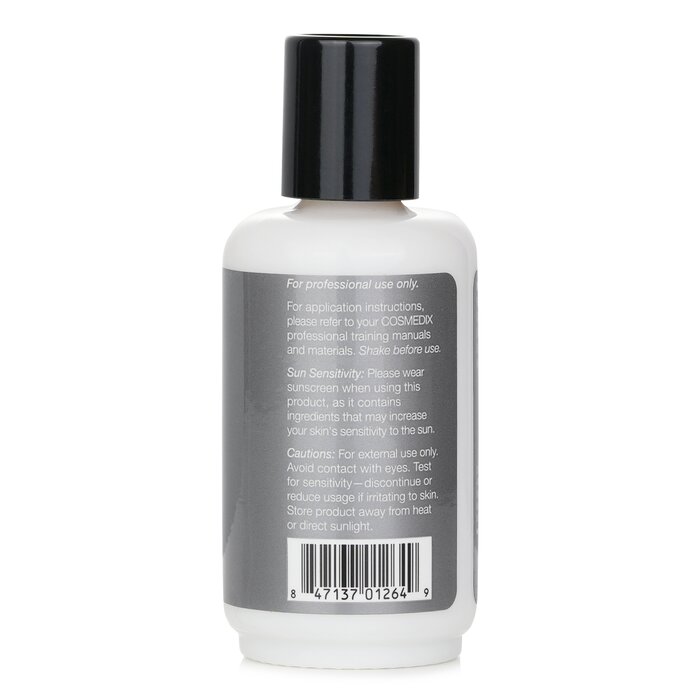 Cosmedix deep sea activator for skin 50ml/1.7oz