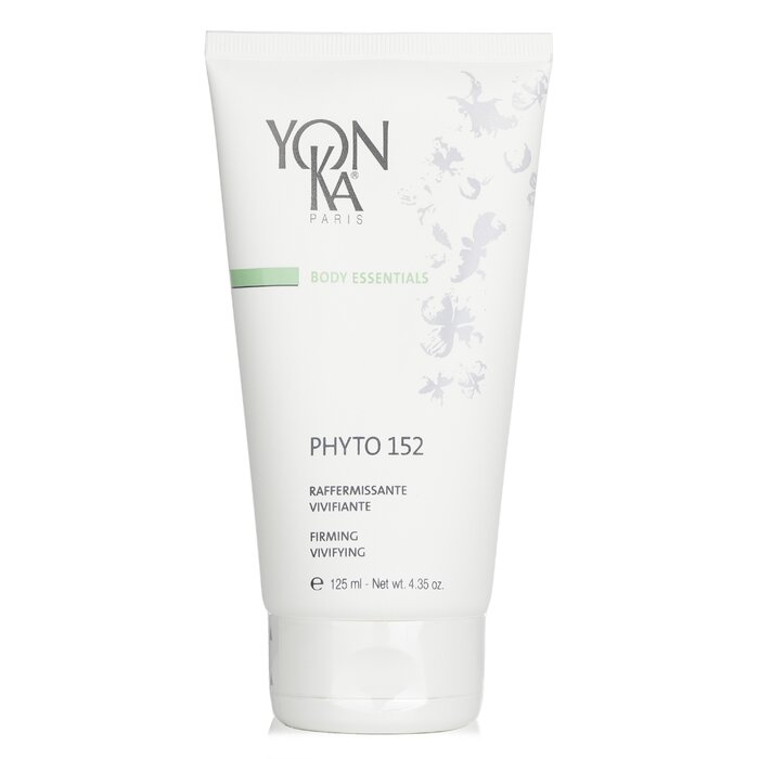 Yonka Body Specifics Phyto 152 skin tightening cream for body 125ml/4.35oz
