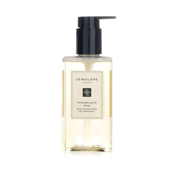 Jo Malone Pomegranate Noir body & hand wash 250ml/8.5oz