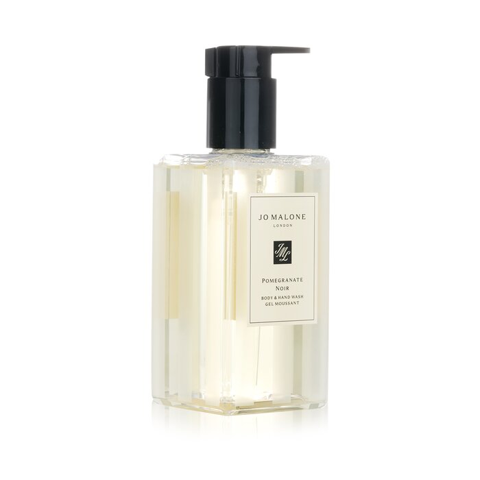 Jo Malone Pomegranate Noir body & hand wash 250ml/8.5oz