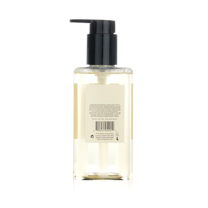 Jo Malone Pomegranate Noir body & hand wash 250ml/8.5oz