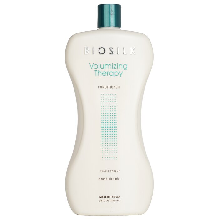 Biosilk volumizing therapy conditioner 1006ml/34oz