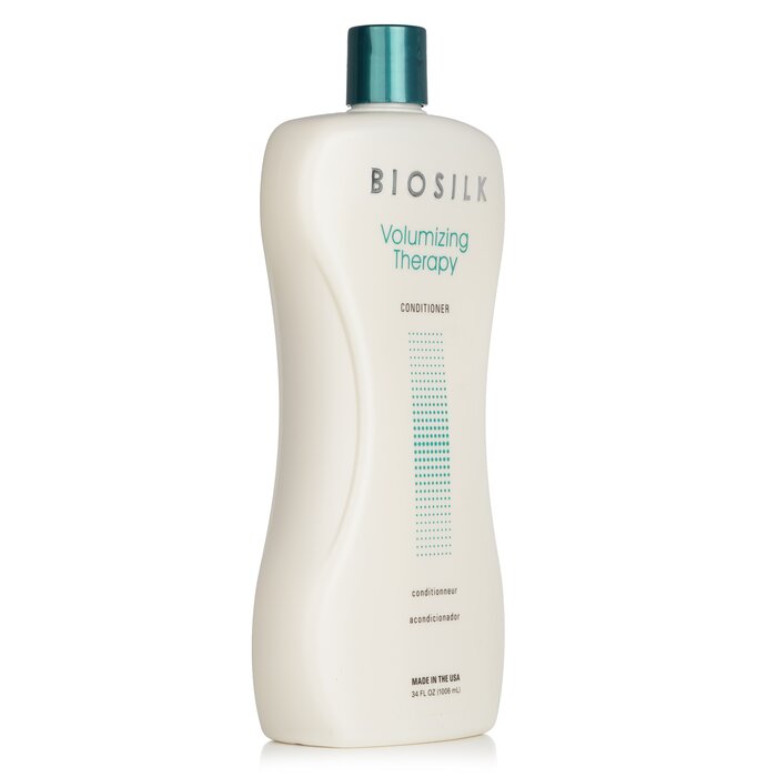 Biosilk volumizing therapy conditioner 1006ml/34oz