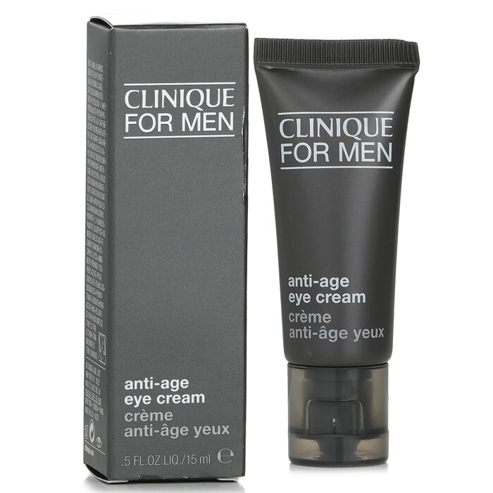 Clinique anti-age eye cream 15ml/0.5oz