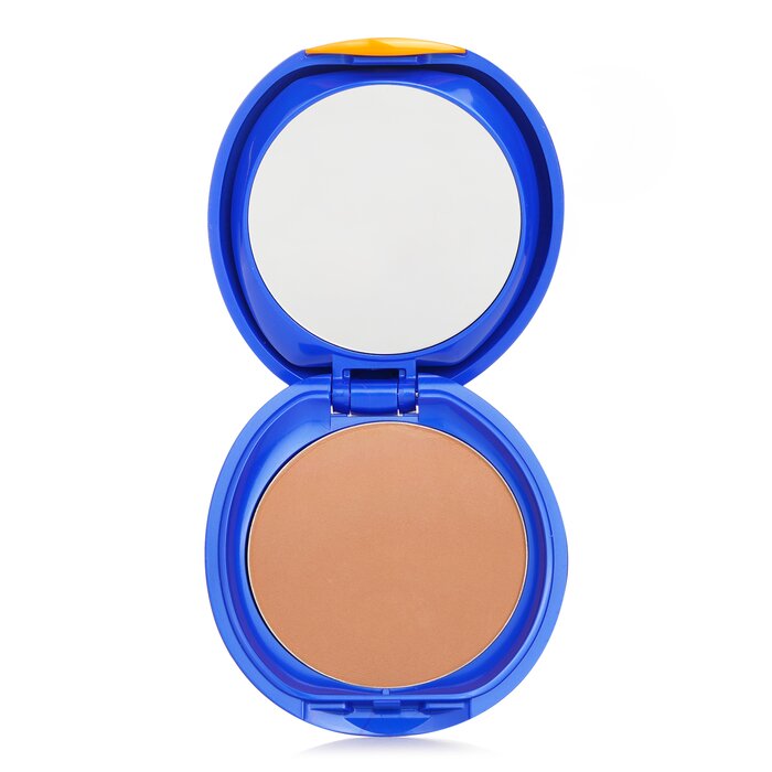 Shiseido UV protective compact foundation SPF 30 with SuperVeil-UV 360™ 12g/0.42oz