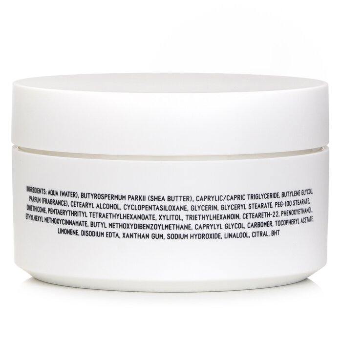 Byredo Gypsy Water body cream 200ml/6.8oz