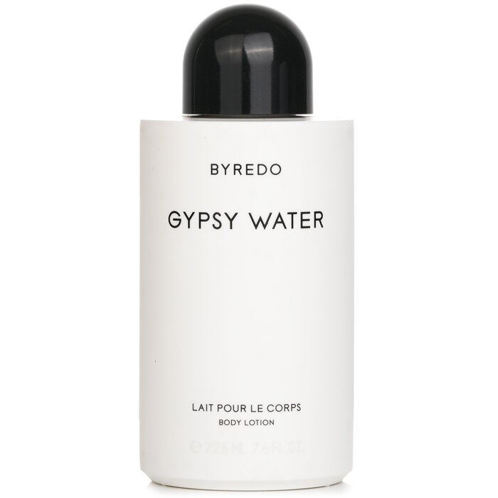 Byredo Gypsy Water body lotion 225ml/7.6oz