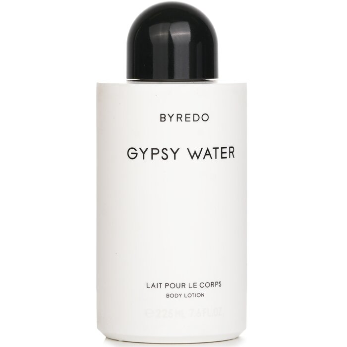 Byredo Gypsy Water body lotion 225ml/7.6oz