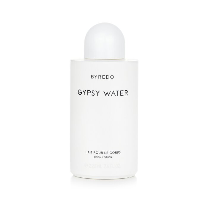 Byredo Gypsy Water body lotion 225ml/7.6oz