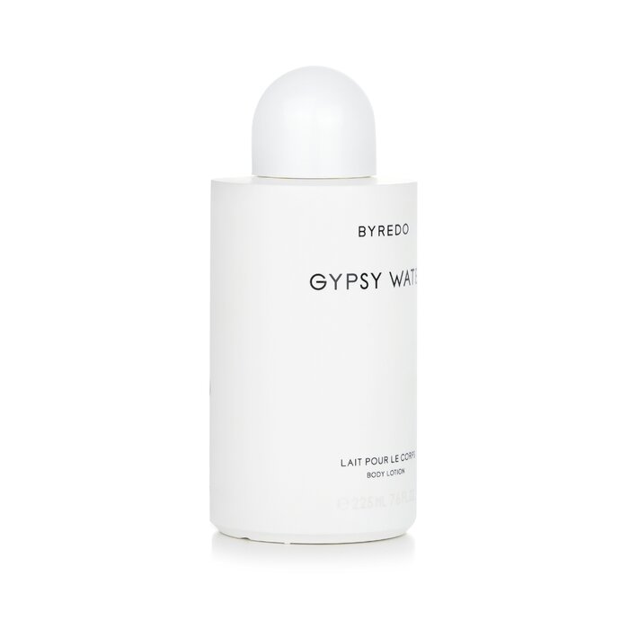 Byredo Gypsy Water body lotion 225ml/7.6oz