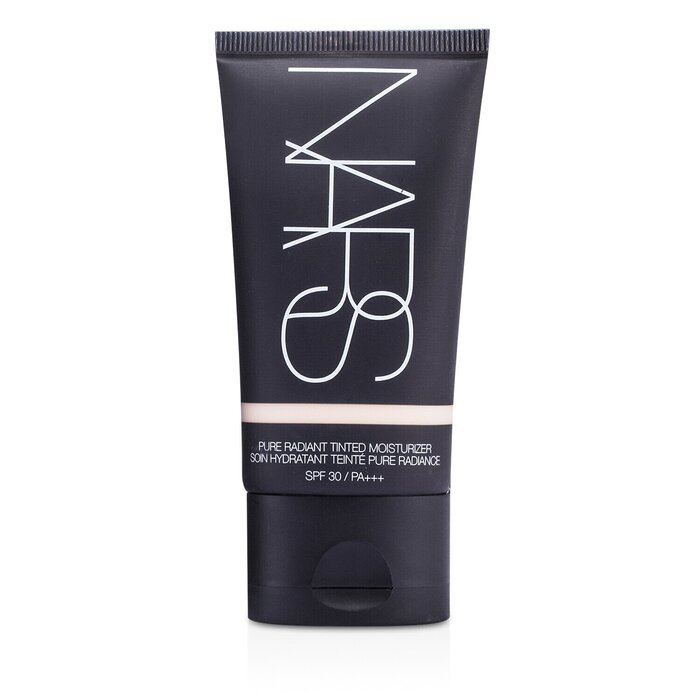 Nars Pure Radiant Tinted Moisturizer SPF 30 - Seychelles 50ml/1.9oz