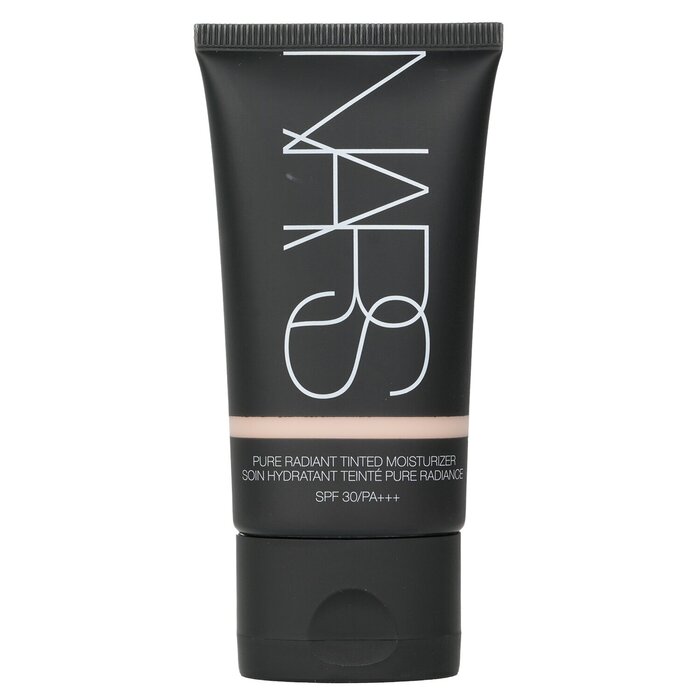 Nars Pure Radiant Tinted Moisturizer SPF 30 for face 50ml/1.9oz