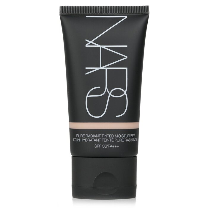 Nars Pure Radiant Tinted Moisturizer SPF 30 for face 50ml/1.9oz