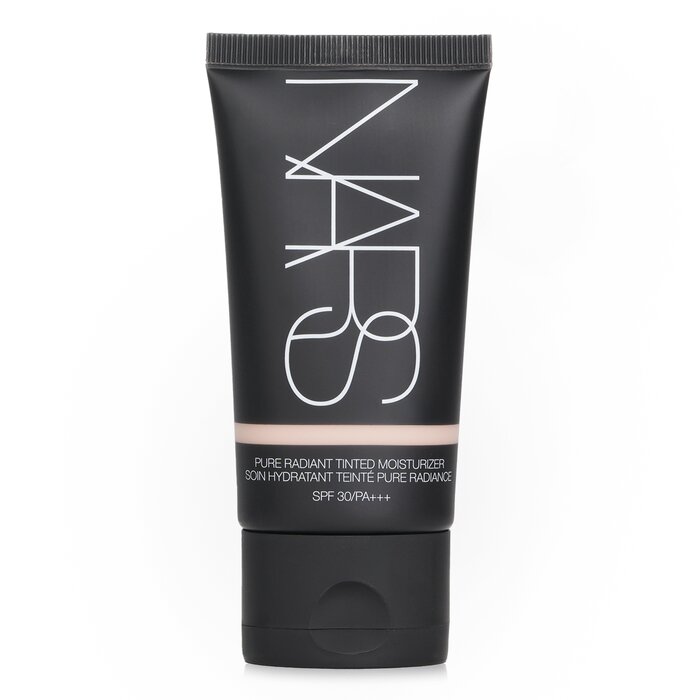 Nars Pure Radiant Tinted Moisturizer SPF 30 - Seychelles 50ml/1.9oz