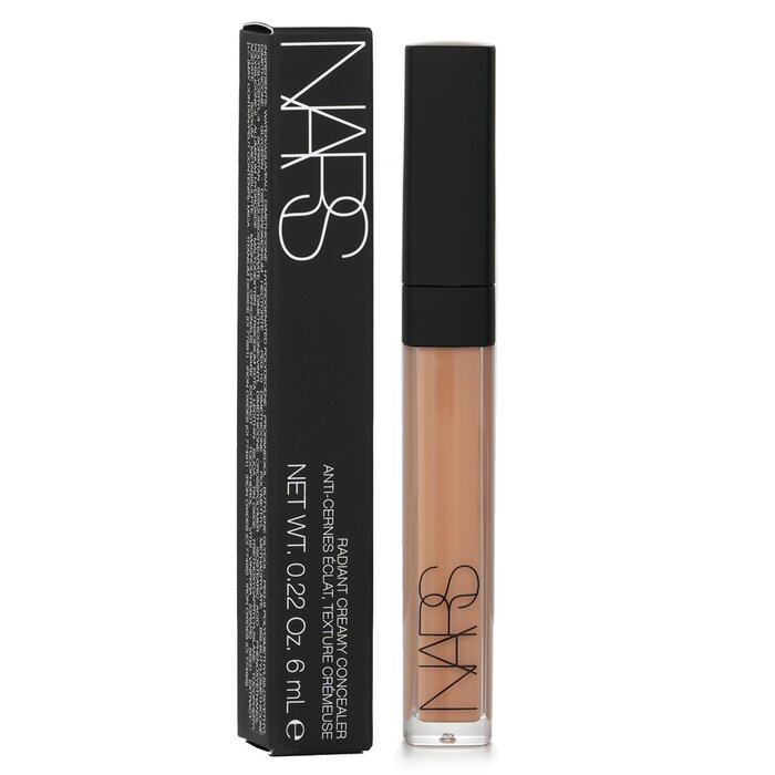 NARS Radiant Creamy Concealer - Honey 6ml/0.22oz