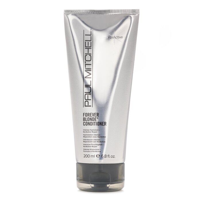 Paul Mitchell Forever Blonde Conditioner 200ml
