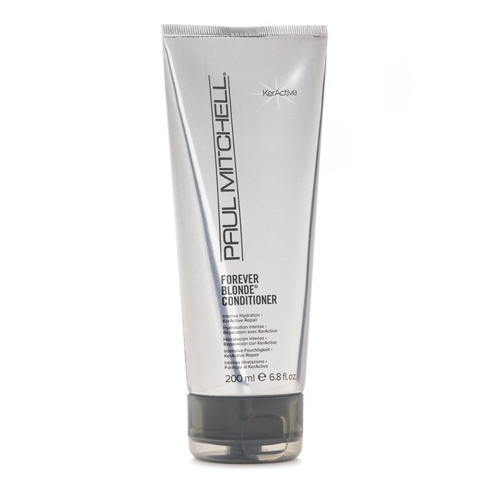 Paul Mitchell Forever Blonde Conditioner 200ml