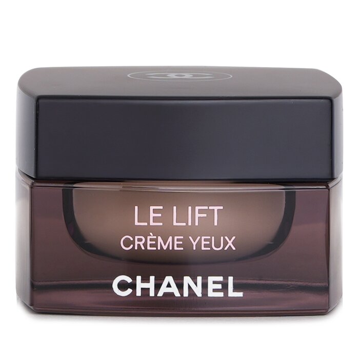 Chanel Le Lift eye cream with 3.5-DA, 15g/0.5oz