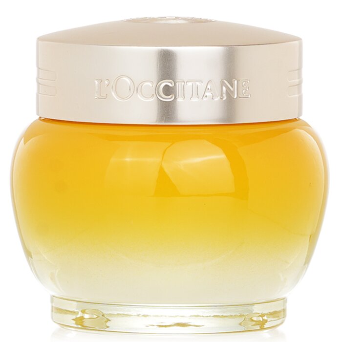 L'Occitane Immortelle Divine Cream with anti-aging for face 50ml/1.7oz
