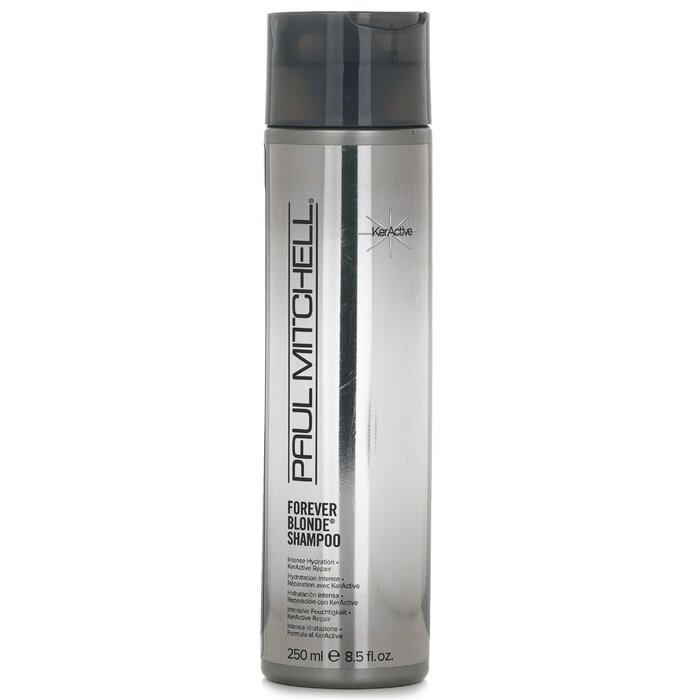 Paul Mitchell Forever Blonde Shampoo 250ml/8.5oz
