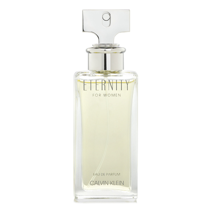 Calvin Klein Eternity Eau De Parfum Spray 50ml/1.7oz