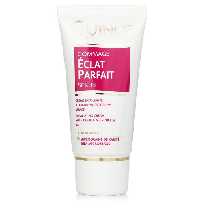 Guinot perfect radiance exfoliating cream 50ml