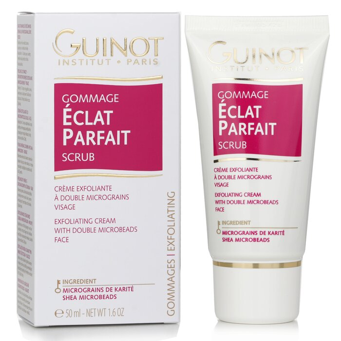 Guinot perfect radiance exfoliating cream 50ml