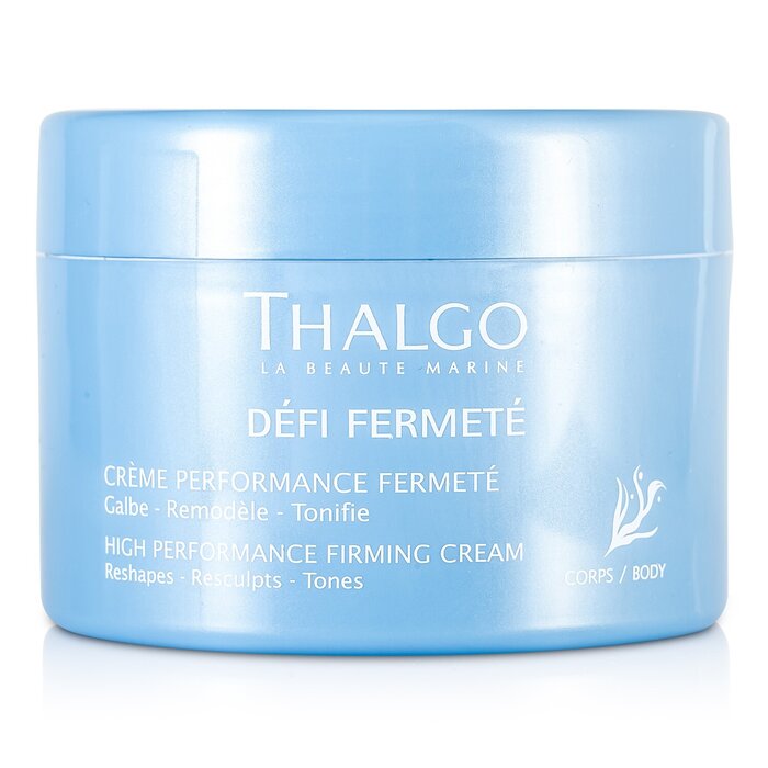 Thalgo Defi Fermete Firming Cream for body 200ml/6.76oz