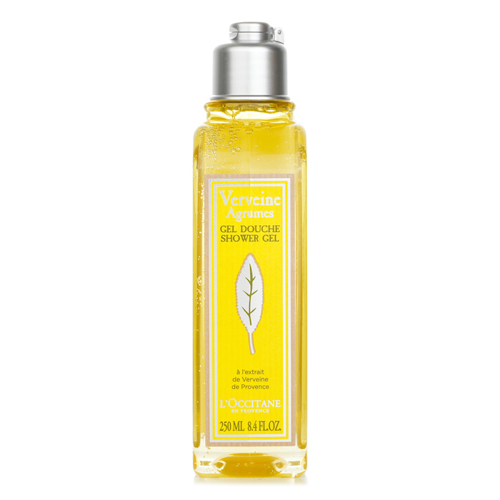 L'Occitane Citrus Verbena Shower Gel 250ml/8.4oz