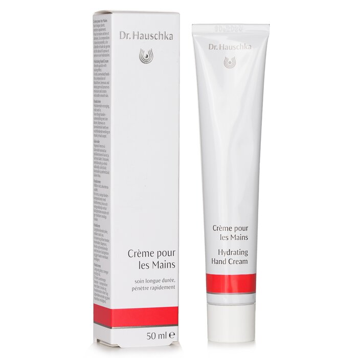 DR. Hauschka hydrating hand cream 50ml/1.7oz