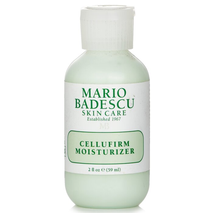 Mario Badescu Cellufirm moisturizer for combination, dry, and sensitive skin 59ml/2oz