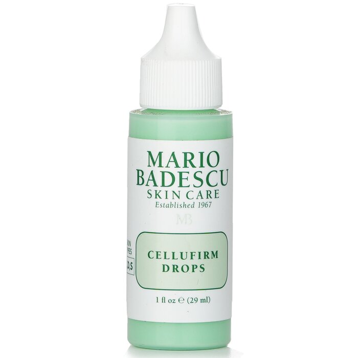 Mario Badescu Cellufirm Drops with hyaluronic acid for face and eye 29ml/1oz