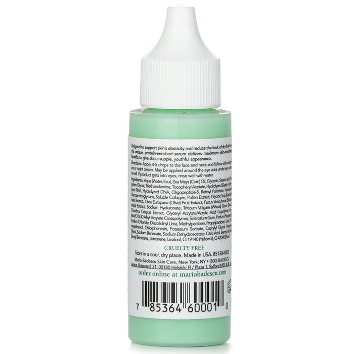 Mario Badescu Cellufirm Drops with hyaluronic acid for face and eye 29ml/1oz