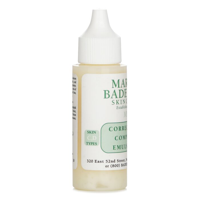 Mario Badescu Corrective Complex Emulsion with AHA for combination/dry skin 29ml/1oz