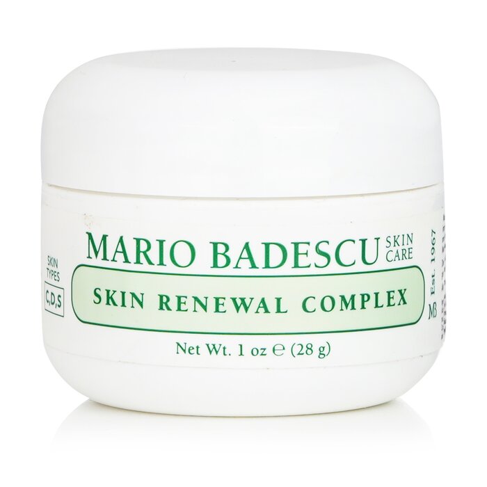 Mario Badescu skin renewal complex for combination, dry, and sensitive skin 29ml/1oz