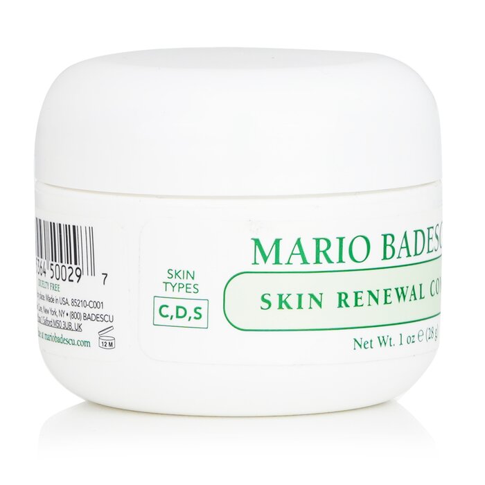 Mario Badescu skin renewal complex for combination, dry, and sensitive skin 29ml/1oz