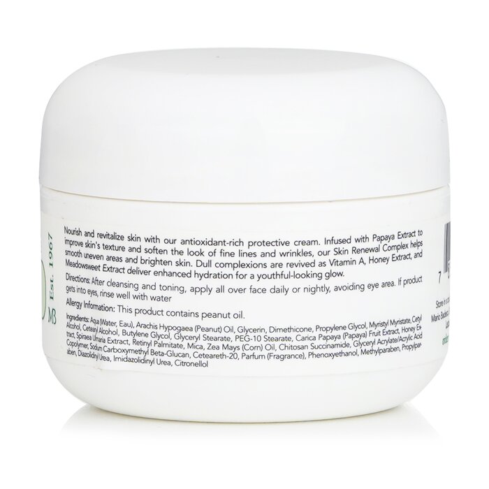 Mario Badescu skin renewal complex for combination, dry, and sensitive skin 29ml/1oz