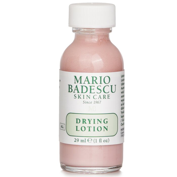 Mario Badescu drying lotion with salicylic acid 29ml/1oz for all skin types