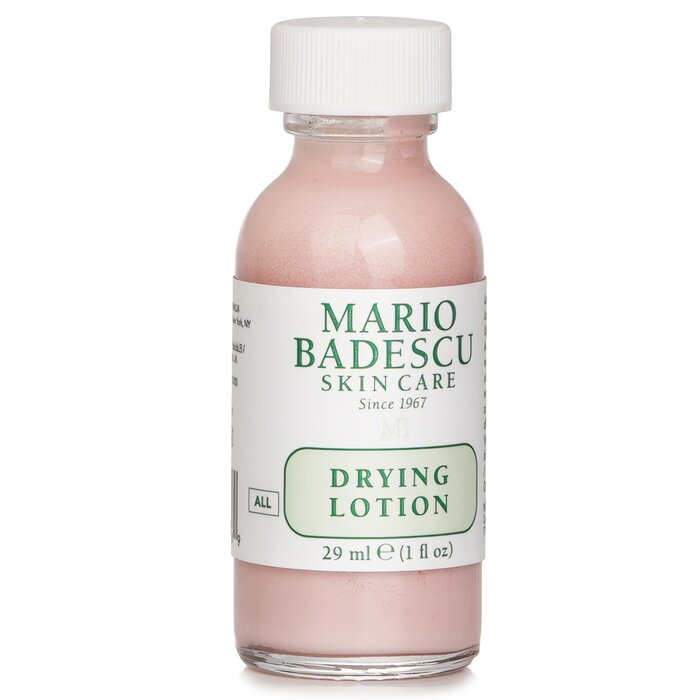 Mario Badescu drying lotion with salicylic acid 29ml/1oz for all skin types