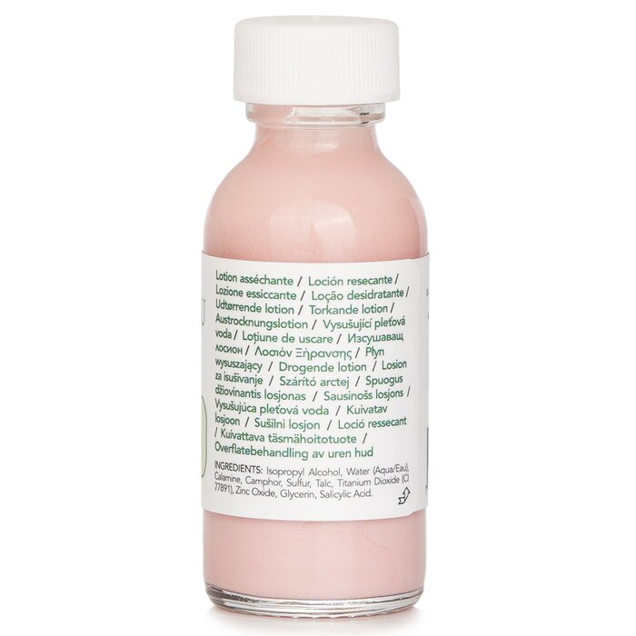 Mario Badescu drying lotion with salicylic acid 29ml/1oz for all skin types