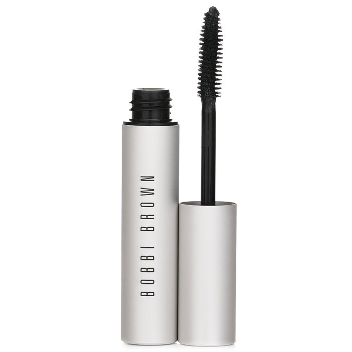 Bobbi Brown Smokey Eye Mascara with kohl pigments for dramatic lashes 6ml/0.2oz
