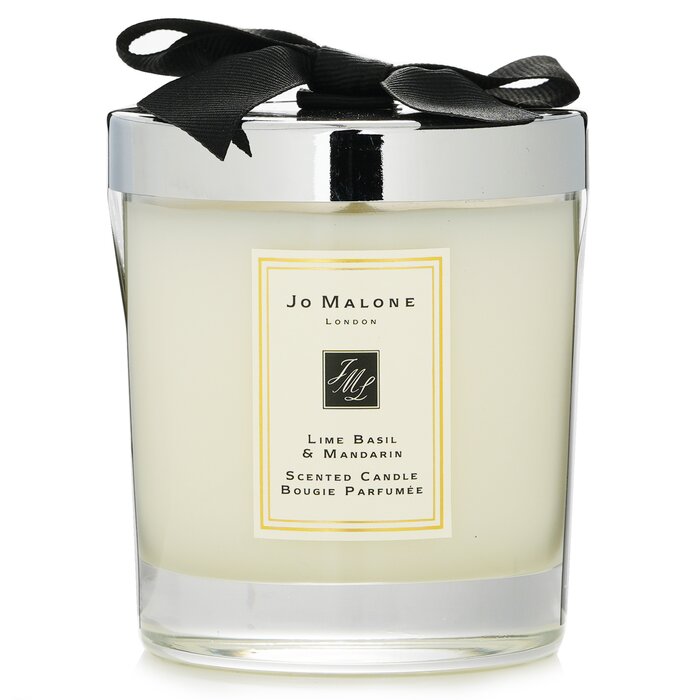Jo Malone Lime Basil & Mandarin scented candle 200g